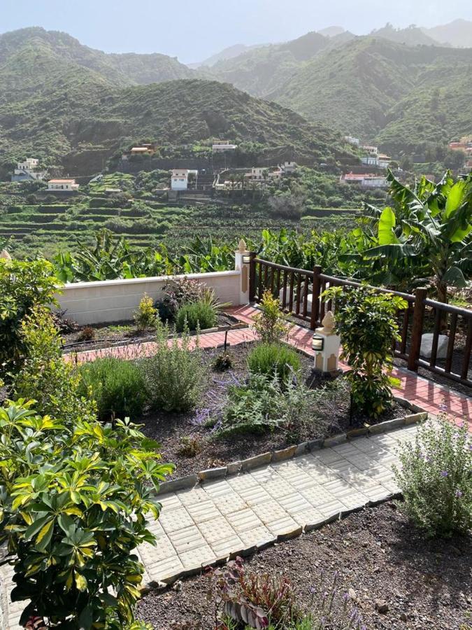 埃尔米瓜Banana House别墅 外观 照片